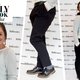 Herenschoenen en een pantalon? Doen!