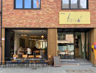 Bijzonder restaurant Karoot serveert nu ook ‘s middags solidaire schotel: “Dagschotel met zelfgekozen prijs wérkt”