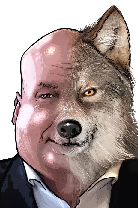 Incasso Cees veranderde op 'afrekendag’ in een beest: ‘Ik heb vandaag drie man vermoord’