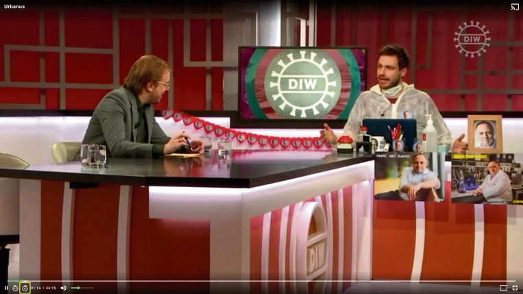 null Beeld vrt