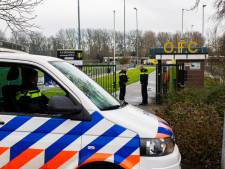 Bij ‘onveilige’ voetbalclub met ‘angstcultuur’ wordt gewoon gevoetbald: ‘Het gaat om één persoon’