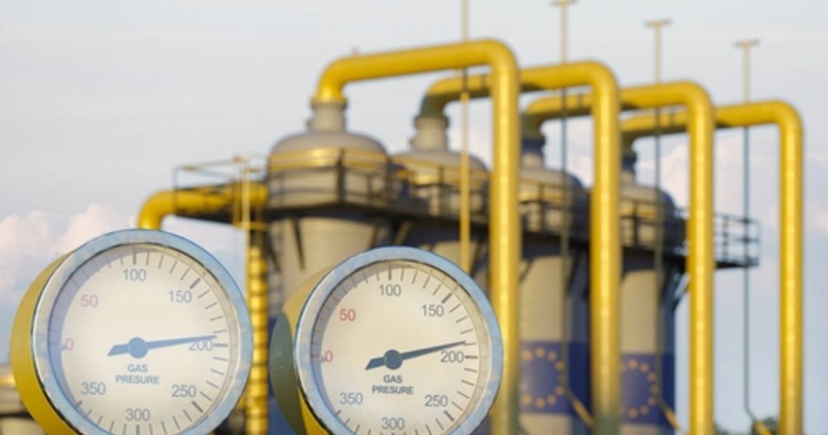 Un accordo all’interno dell’Unione Europea per vietare il trasporto del gas russo tramite gasdotti  al di fuori