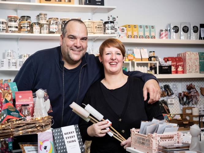 Timi (41) en Dirk (50) verdienen samen 5.500 euro netto: “Had hij het geweten, dan was Dirk nooit in de horeca gestapt”