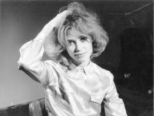 Als muze van Ramses Shaffy en inspiratie voor ontwerpers was het leven van Loes Hamel nooit saai