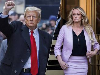 Pornoster Stormy Daniels kan het Trump lastig maken in rechtbank: ‘Best een sterke zaak’ 