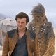 Solo: A Star Wars Story (★★★★☆)