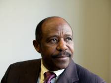 Volksheld uit film Hotel Rwanda komt op vrije voeten