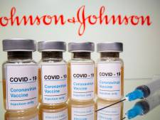Johnson & Johnson suspend le déploiement de son vaccin en Europe