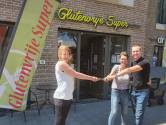 Glutenvrije Super stopt in Eindhoven