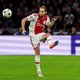 Bayern München denkt dat het nog wél kan met Daley Blind op topniveau