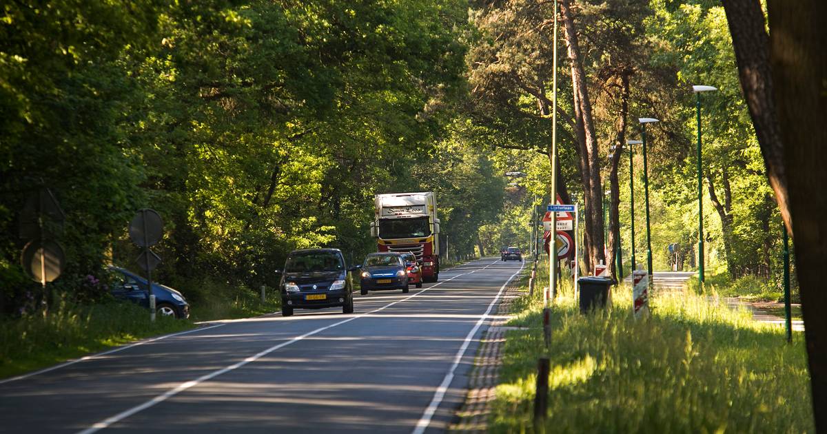 Brabantse wegen voorlopig nog zonder LEDlampen door ophef over