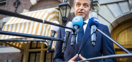 GGD: grote vaccinatiecampagne in de zomer van 2021