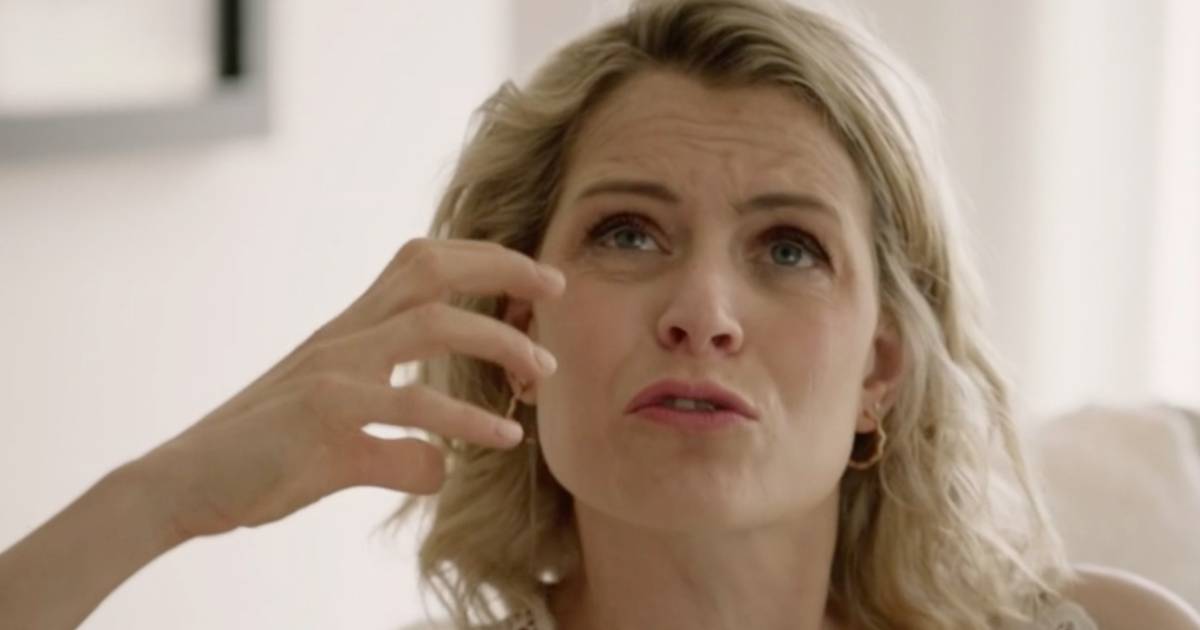 Dina Tersago in 'Het Huis': "Ik zei tegen mijn ouders: ik ...