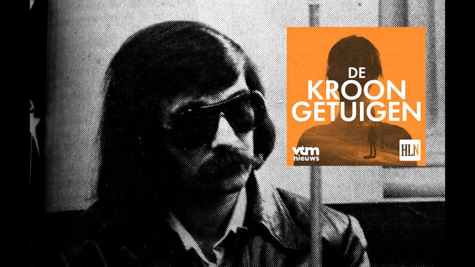 Freddy Horion, die op 23 juni 1979 in Sint-Amandsberg het gezin van autohandelaar Roland Steyaert op koelbloedige wijze vermoordde.