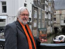 Dordtse historicus Henk ‘t Jong onthult een geheim over de graftombe van Floris V