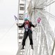 De bocht te veel? Zonnekoning Boris Johnson weet het even niet meer
