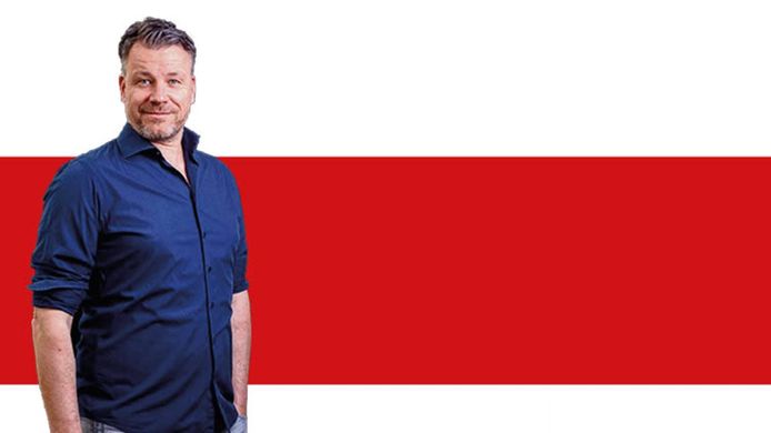 Rob Scheepers