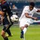 Voor Jerome Ngom Mbekeli uit Kameroen is de WK-selectie een lot uit de loterij