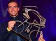 Van Avermaet élu Flandrien de l'année, Sagan et Cancellara honorés