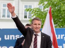 Verdict attendu contre un dirigeant du parti allemand d’extrême-droite AfD, jugé pour un slogan nazi