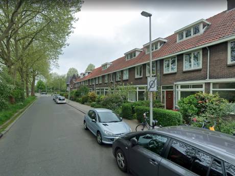 Een doorfietsroute? Niet door onze buurt, zeggen boze bewoners: ‘Heel gevaarlijk plan’