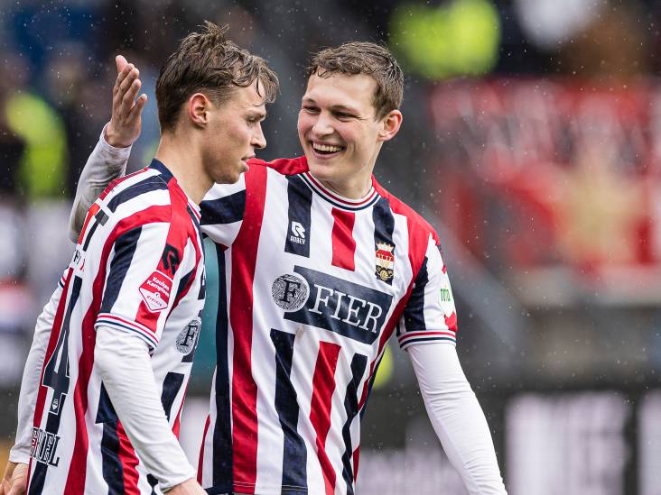 LIVE | Willem II op zoek naar tweede treffer; MVV loert op counterkansjes