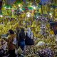 Economische malaise of niet, Egyptenaren slaan hun slag voor de ramadan