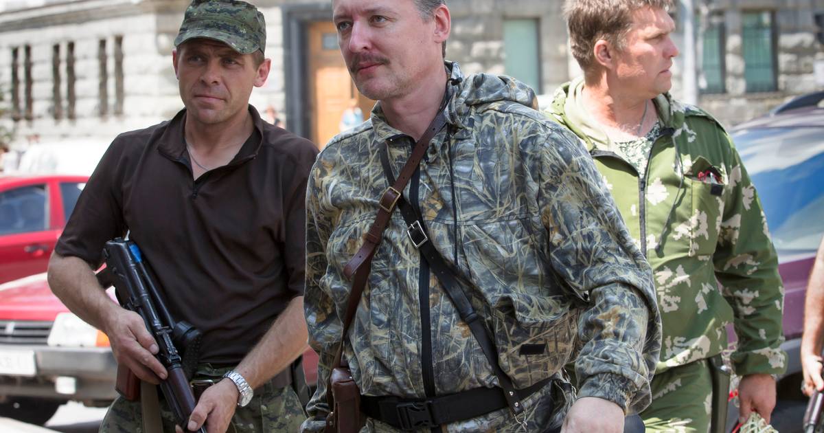 Экс-командующий российской армией критикует Кремль: «Российские войска заплатили высокую цену за успехи в Лисичанске» |  Украина и Россия война