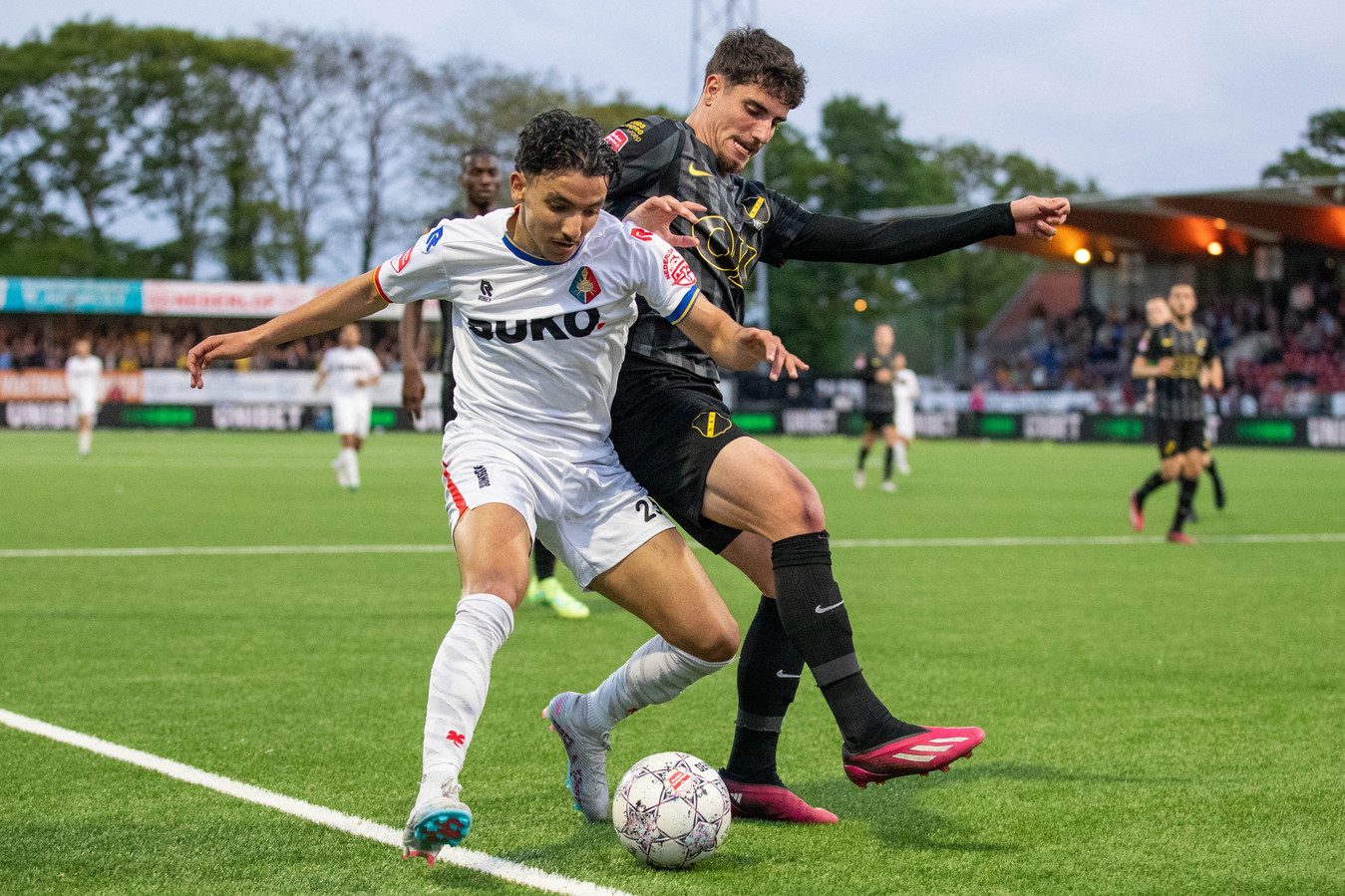 nac-kent-slechte-generale-repetitie-voor-play-offs-en-begint-de-jacht