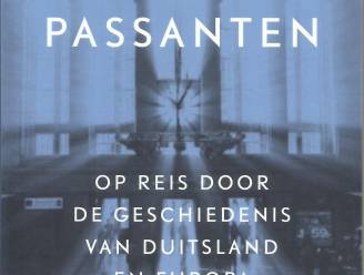 Over Duitse en ook Europese geschiedenis