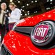 Fiat Chrysler gaat samen met BMW en Intel zelfrijdende auto's ontwikkelen