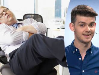 Is een 'powernap' goed voor je of niet? Wetenschappers onderzochten waarom je baas best een dutjesruimte voorziet