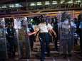 China roept op tot ‘zero tolerance’ na oproer in Hongkong