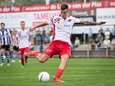 Bredanaar Marijnissen helpt Kozakken Boys aan goede competitiestart