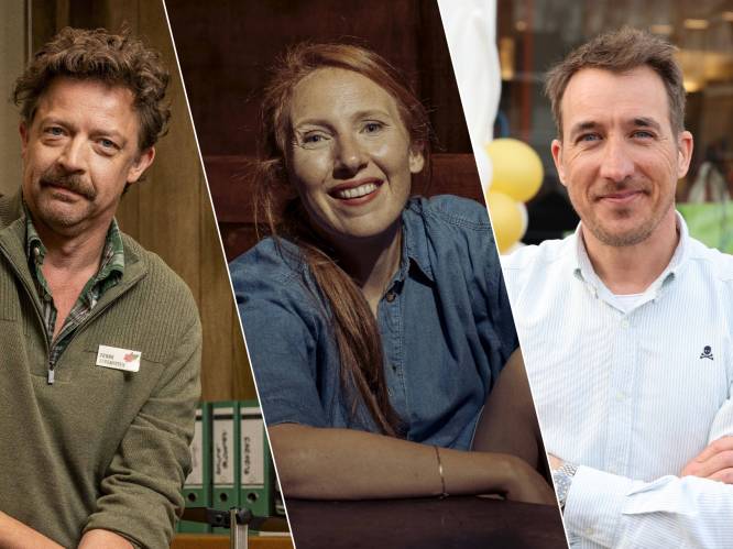 “Er zijn maanden dat er geen euro binnenkomt”: de openhartigste bekentenissen van BV’s in podcasts