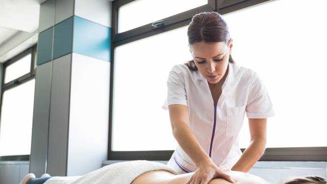 Betaalt het ziekenfonds de kinesist en osteopaat terug? Bij deze mutualiteiten zit je het best