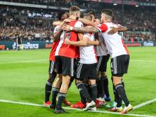 Prominente Feyenoord-aanhangers geloven hun ogen niet: ‘Potverdikke man, wat is dit mooi’
