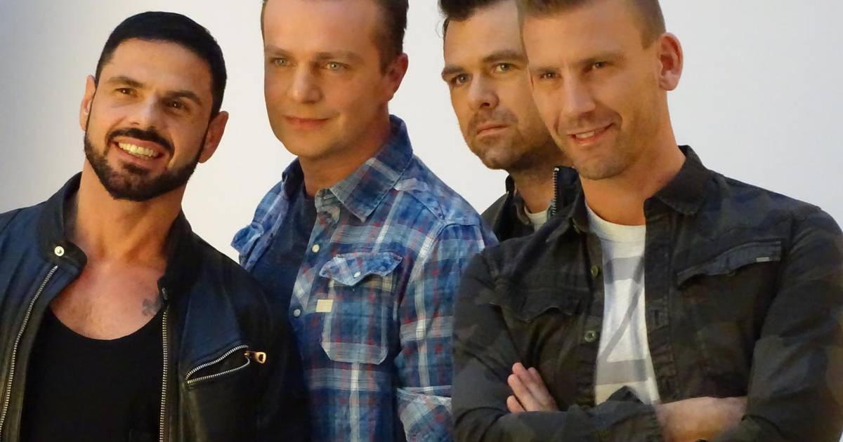 IN BEELD. Glenn De Gendt (50) van Get Ready!: van lawine aan knuffelbeesten tot het podium van Zomer