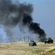 Iraaks leger bestormt strategisch dorp nabij luchthaven Mosoel