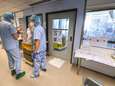 Les chiffres toujours en baisse: moins de 400 patients Covid dans les hôpitaux<br><br>