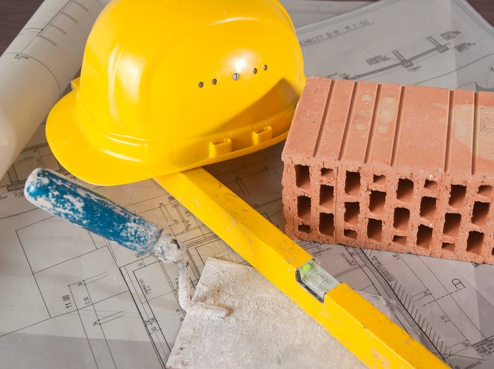 De eerste fase van de nieuwbouw in het Van Bergenpark bestaat uit 30 koopappartementen, 42 woningen in verschillende typen, 15 middeldure huurappartementen en 14 sociale huurappartementen.