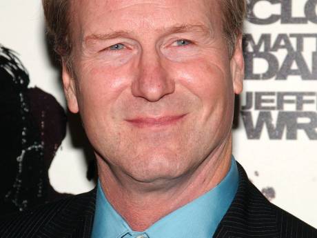 William Hurt in film over Allman Brothers