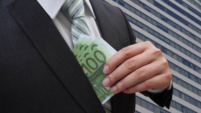 Celstraf voor man (46) die voor liefst 2 miljoen euro fraudeerde met coronasteun