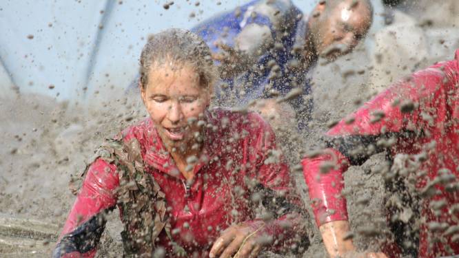 Polderchallenge terug naar één dag: ‘Beter voor grote groep vrijwilligers’