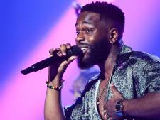 “Il romantise le viol”: polémique autour du titre “Quand tu dors” de Tayc, le chanteur s’excuse
