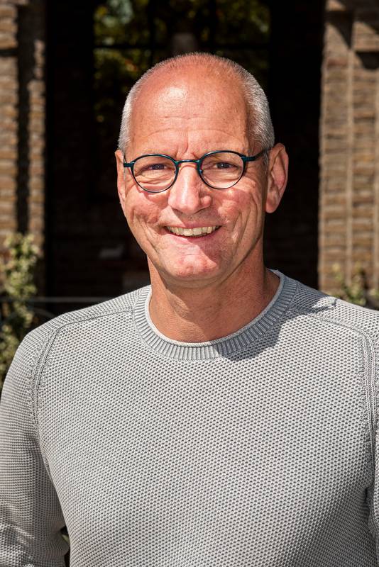 Tom van Oorsschot.