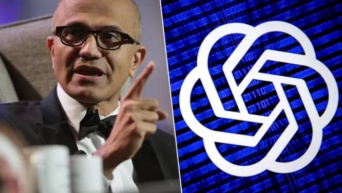 Microsoft va intégrer l’intelligence artificielle de ChatGPT à son moteur de recherche Bing