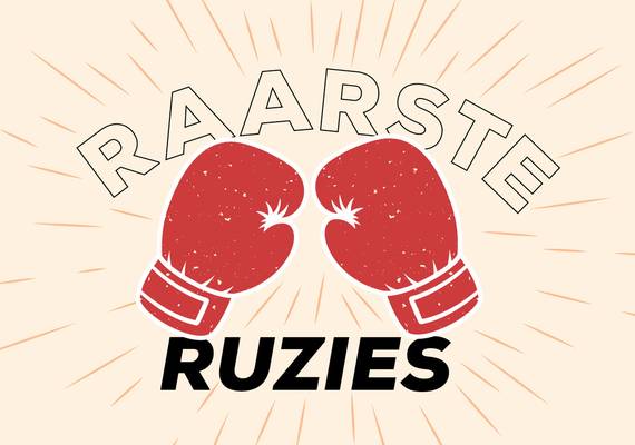  “De kapster knipte mijn oorlel doormidden” 