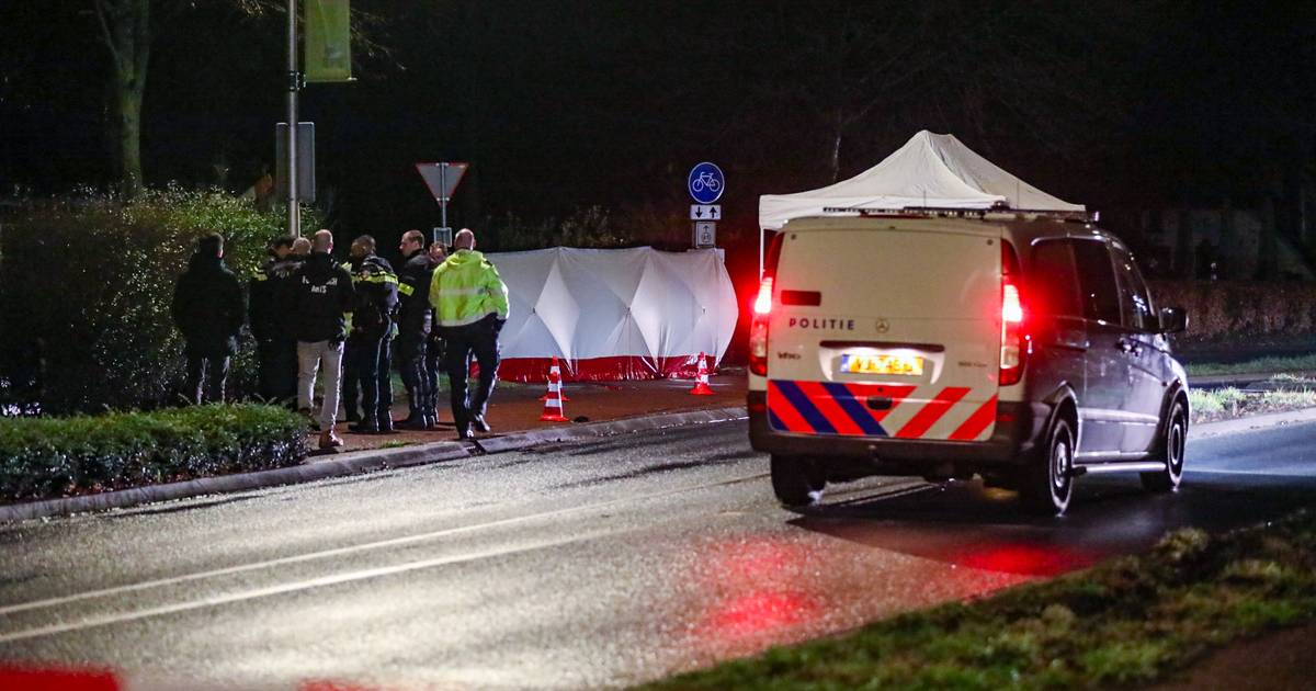 Tienermeisje omgekomen door aanrijding in Epe, automobilist doorgereden.