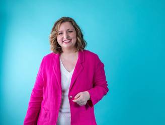 Weervrouw Jacotte Brokken (30) volgt Frank Deboosere op: “Dit stond al een hele tijd op mijn bucketlist”